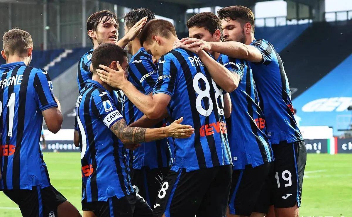 亚特兰大客场击败那不勒斯，齐尔斯基制胜入球