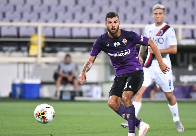 关于佛罗伦萨客场惨败，保级形势严峻的信息