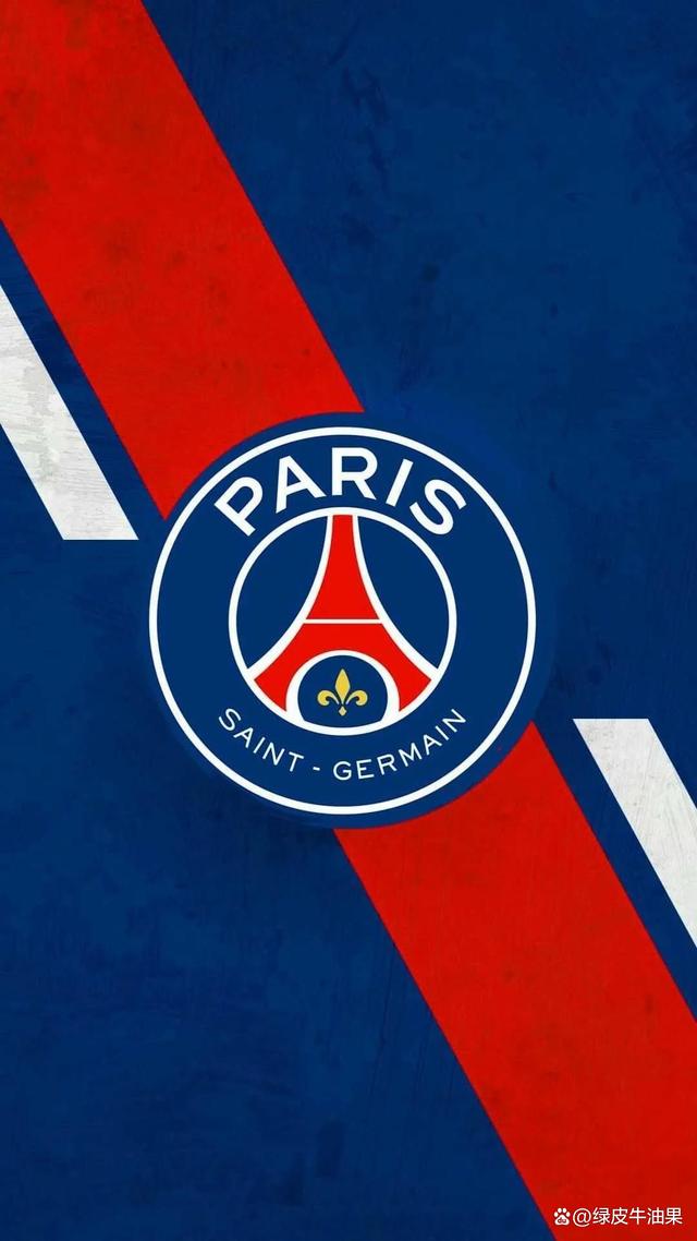 巴黎圣日耳曼客场战胜雷恩，继续领跑