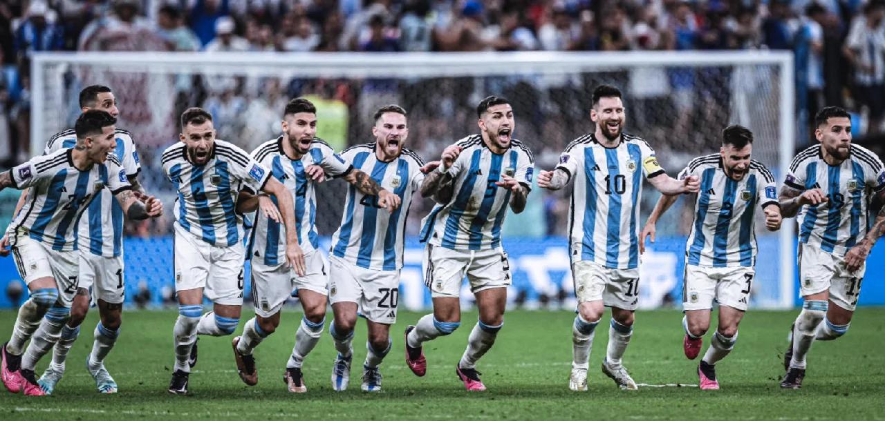 阿根廷队新赛季目标取得国内双冠的简单介绍