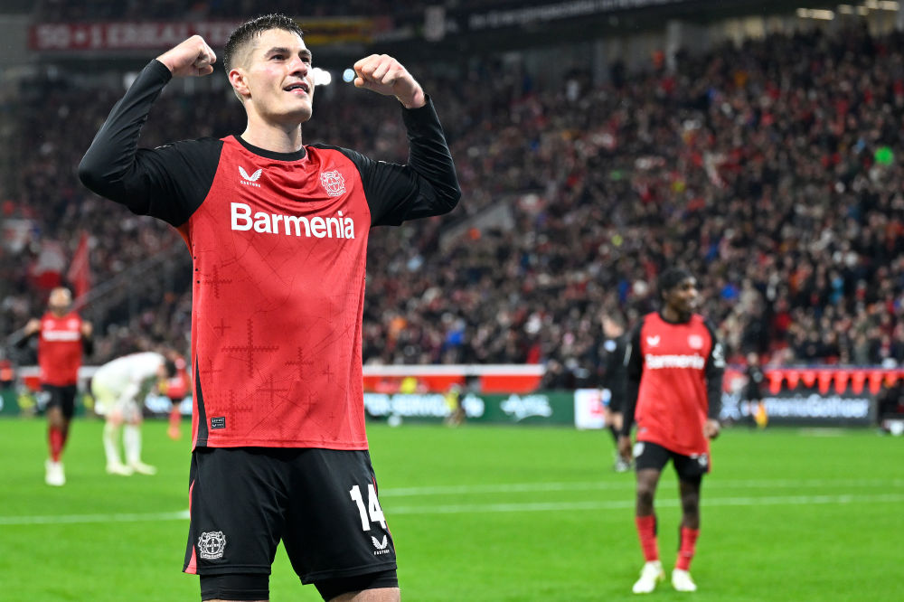 勒沃库森主场迎战弗赖堡，期待三分入账的简单介绍