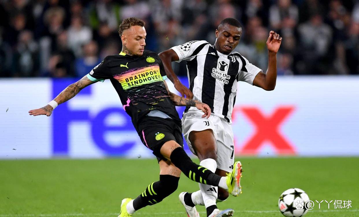 尤文图斯-不敌阿贾克斯，晋级前景暗淡的简单介绍