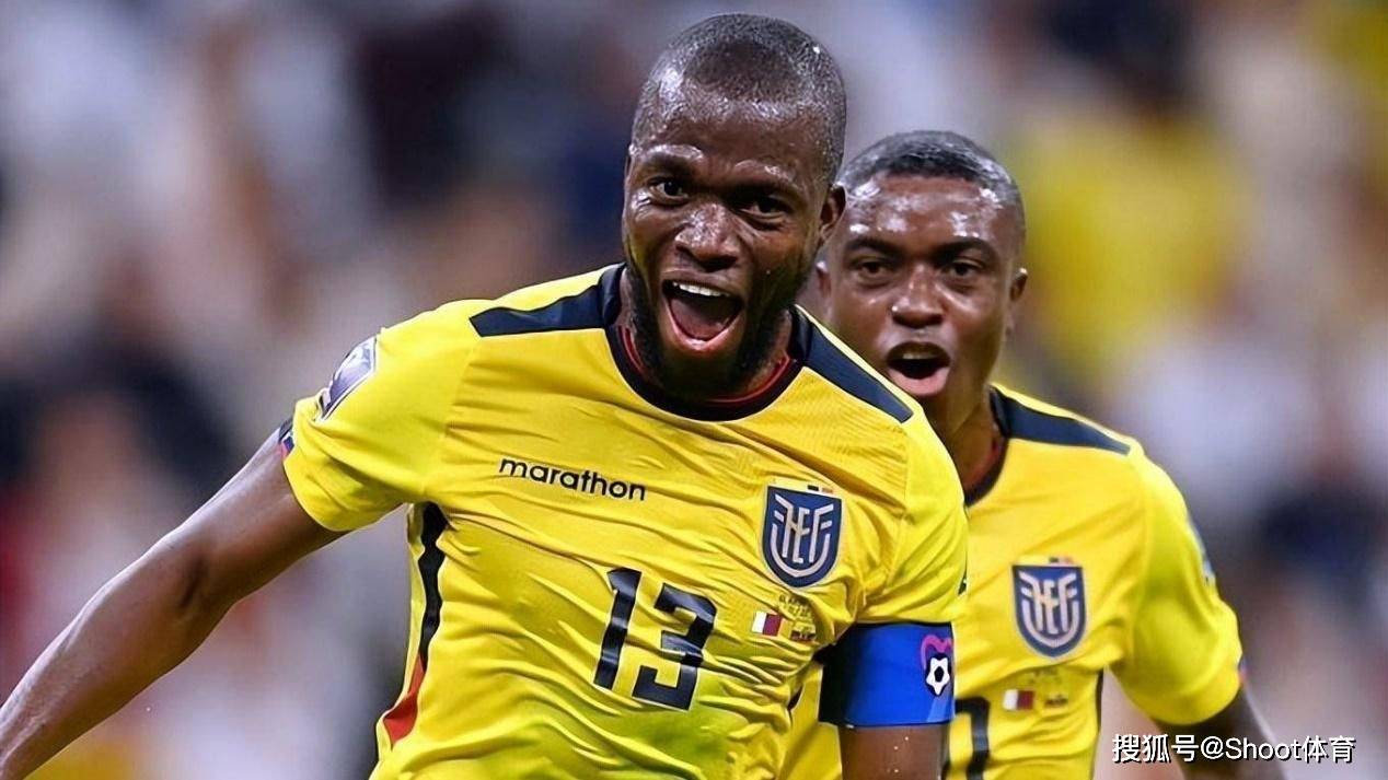 包含厄瓜多尔队开启世界杯预选赛征程，士气高涨的词条