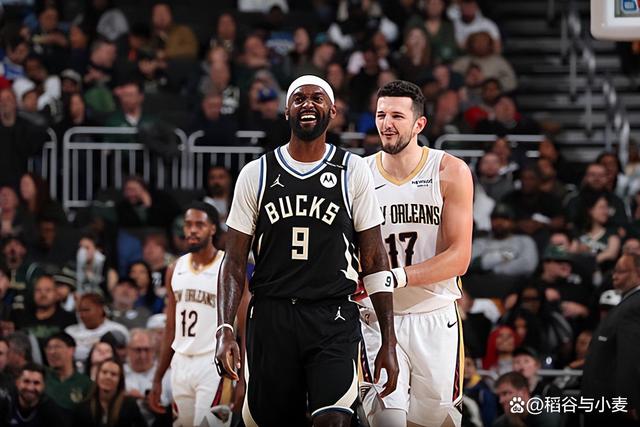 雄鹿连胜达到五场，力压东部其他球队的简单介绍