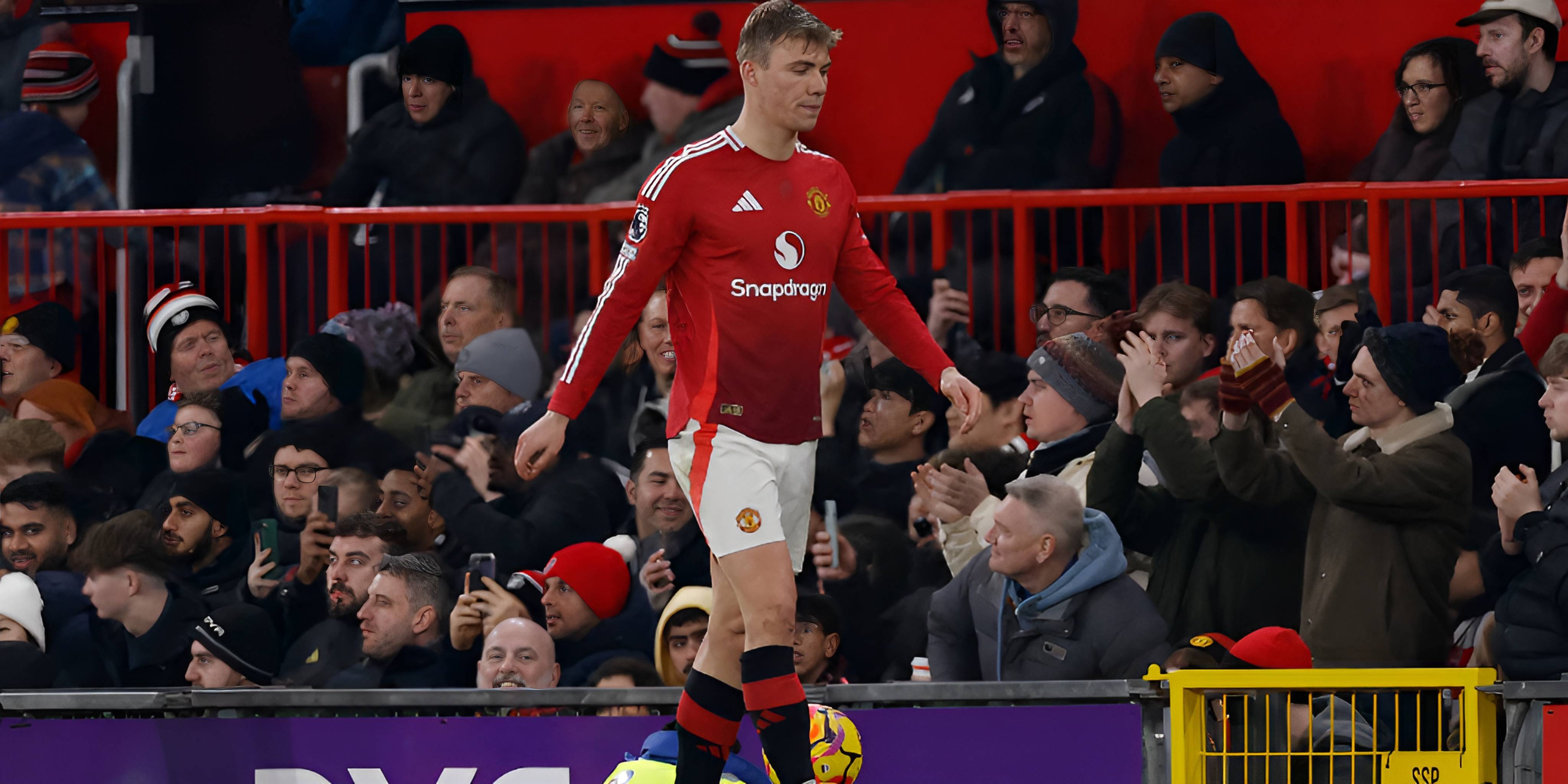 战至最后！曼联险胜对手斩获胜利