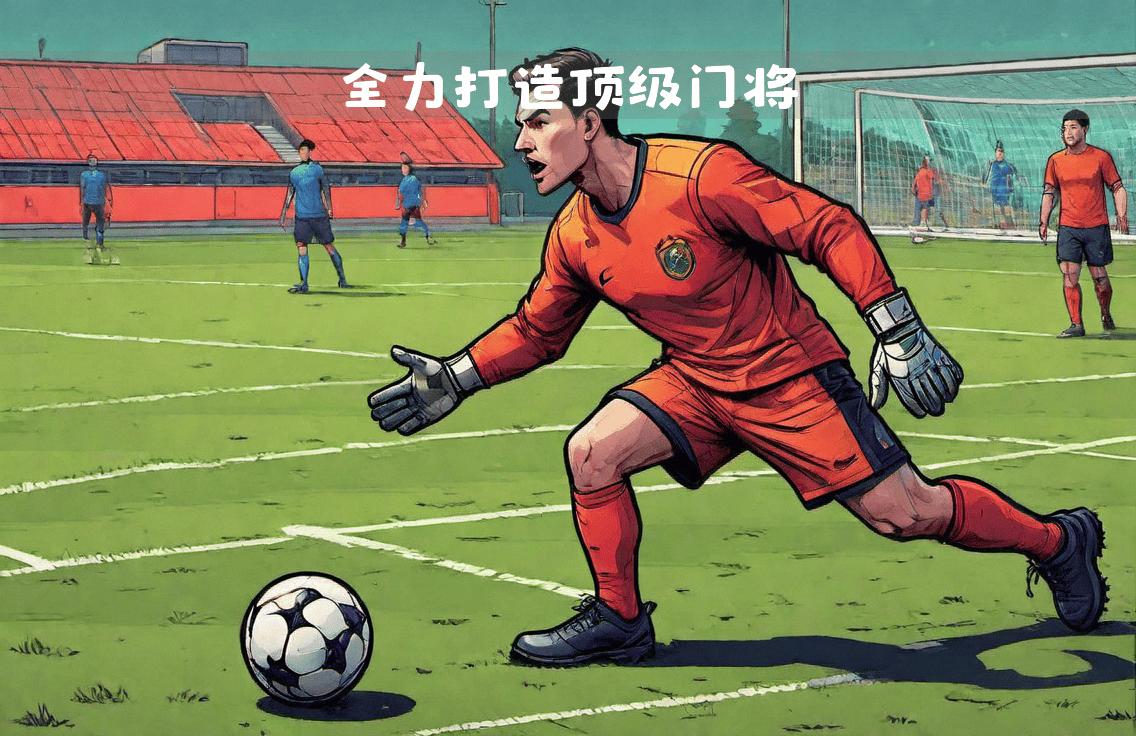 丹麦门将神勇扑救，成为球队不可或缺之人