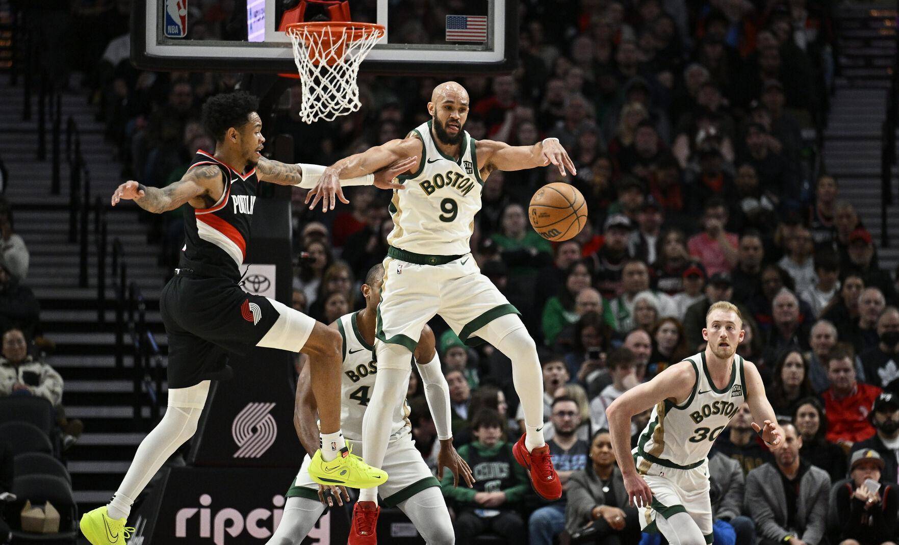 凯尔特人队球员集体积极备战，力争再创佳绩的简单介绍