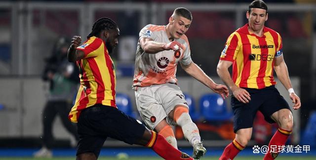 意甲球队中场因伤缺席关键比赛的简单介绍