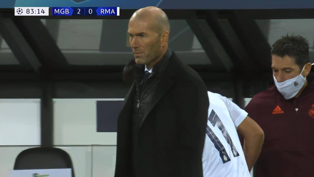 马竞不敌门兴，遭遇小组赛两连败