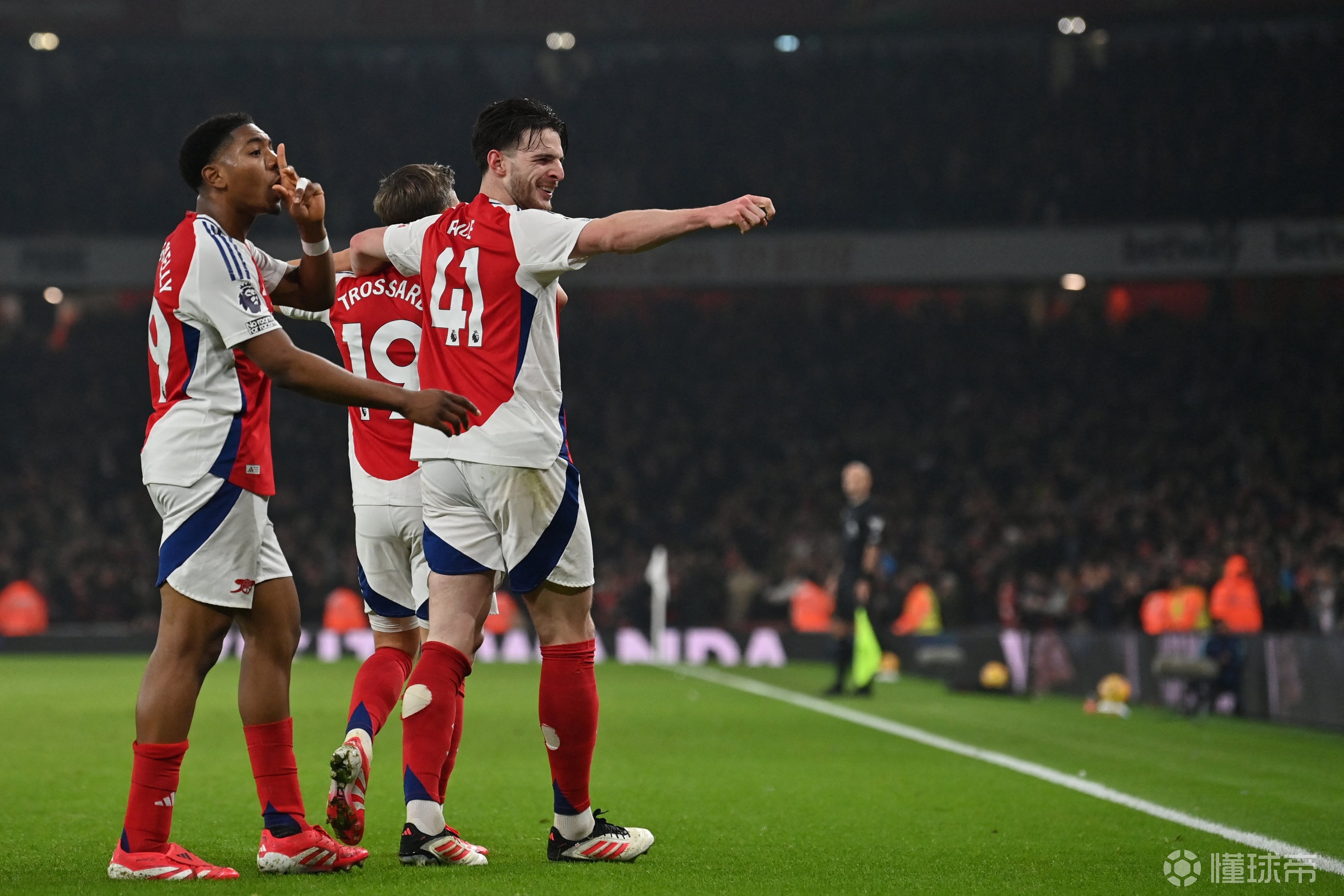 阿森纳意外遭遇惨败，欧洲赛事挑战前所未有