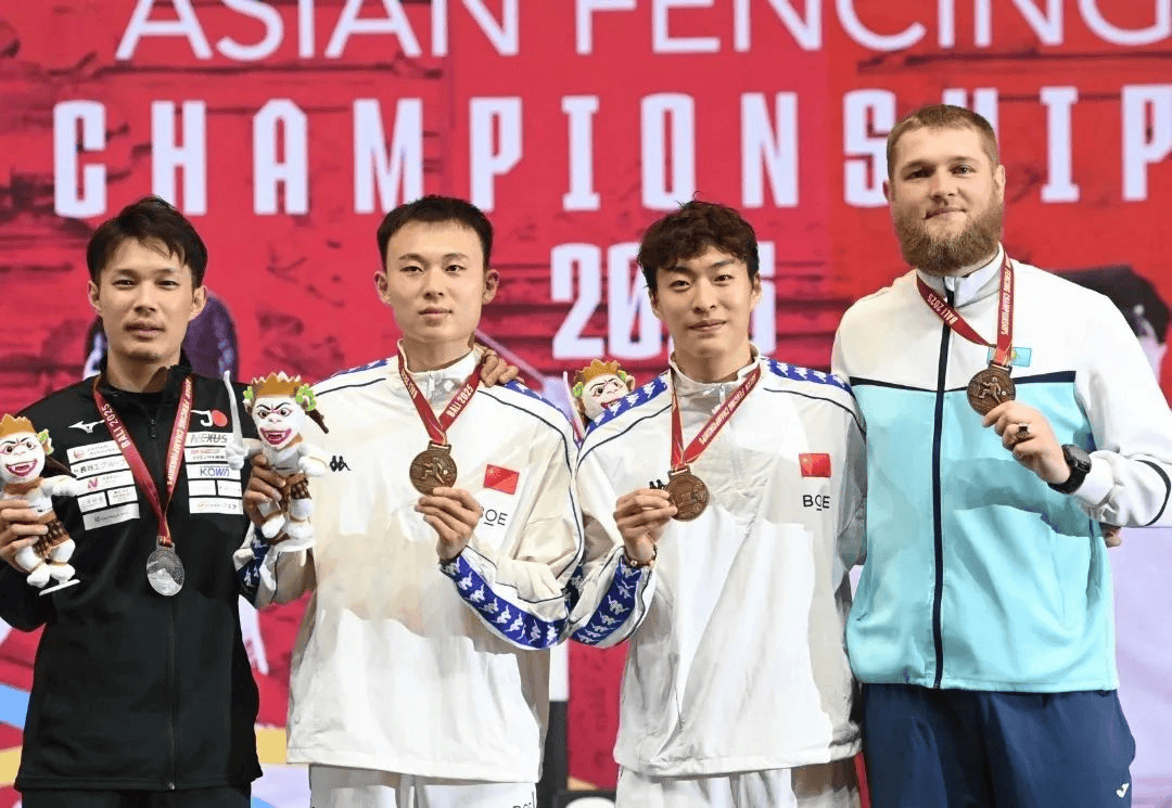 关于亚洲选手斩获金牌，成为焦点人物的信息