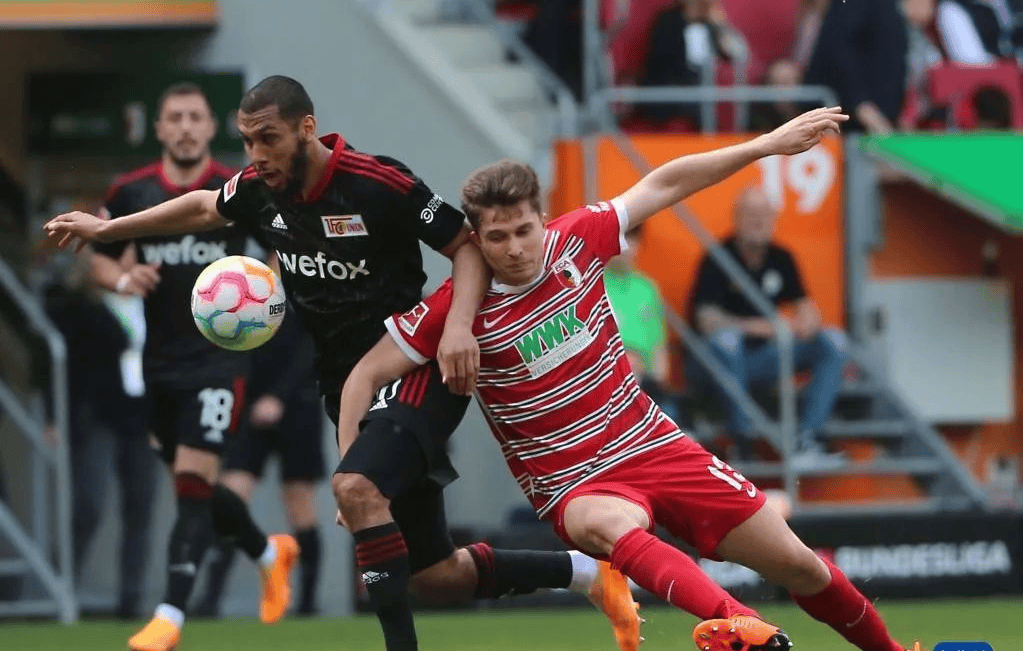 柏林联合主场战胜汉诺威，获得联赛首胜的简单介绍