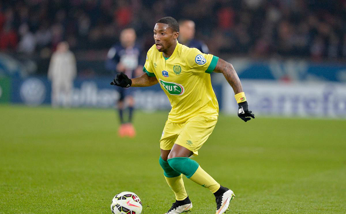 包含南特连败，法国足球联赛危机四伏的词条