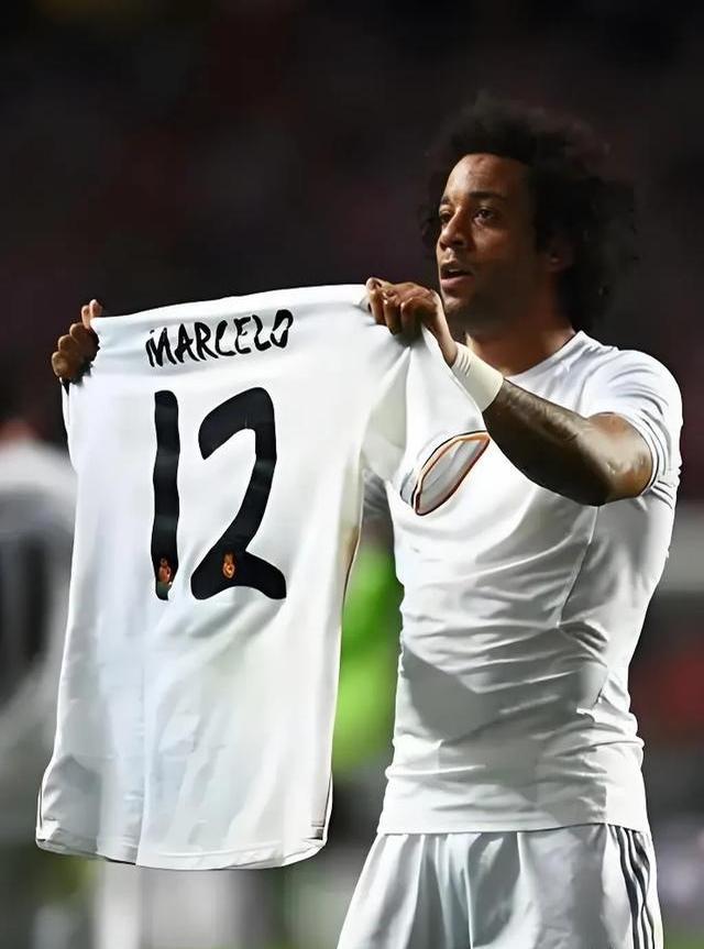 关于马塞洛颇具领袖风范，皇马全力备战欧冠淘汰战的信息