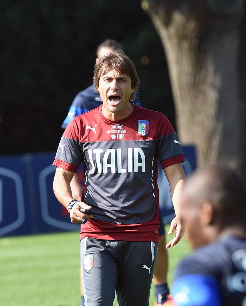 欧盟预选赛即将开打，球迷翘首期待