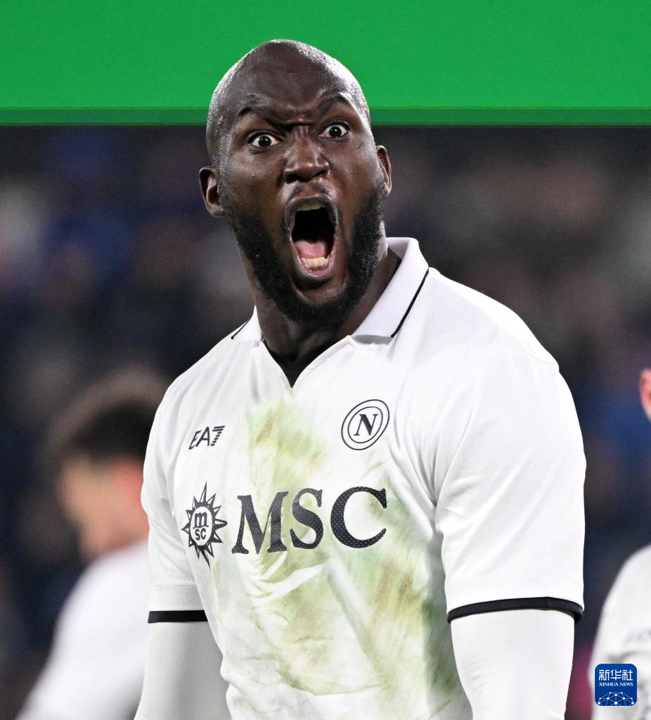 那不勒斯球员获得联赛最佳射手称号