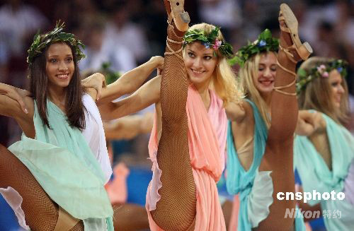 包含立陶宛球队惊艳表现晋级国际赛事决赛的词条