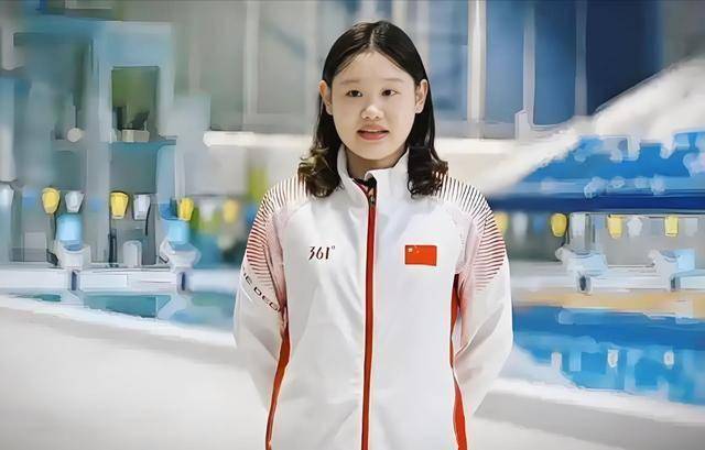 选手突破自我极限，创造跳水项目个人最高分记录