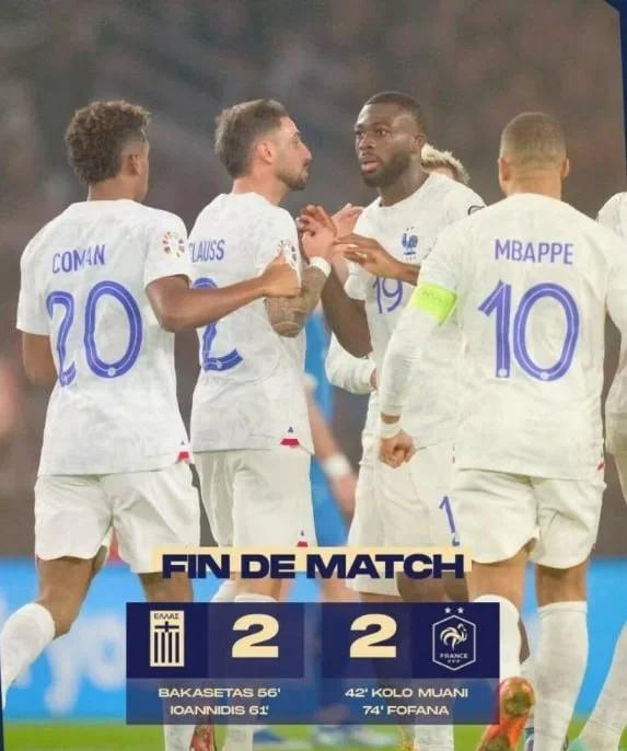 欧预赛：疯狂开赛，挑战激烈的简单介绍