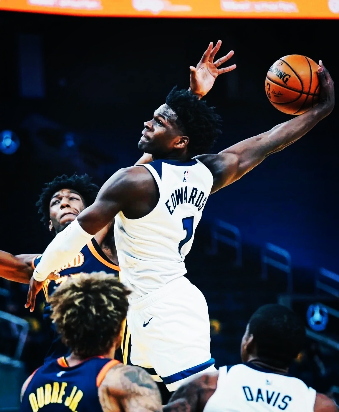 当前体育界最受瞩目的篮球赛事