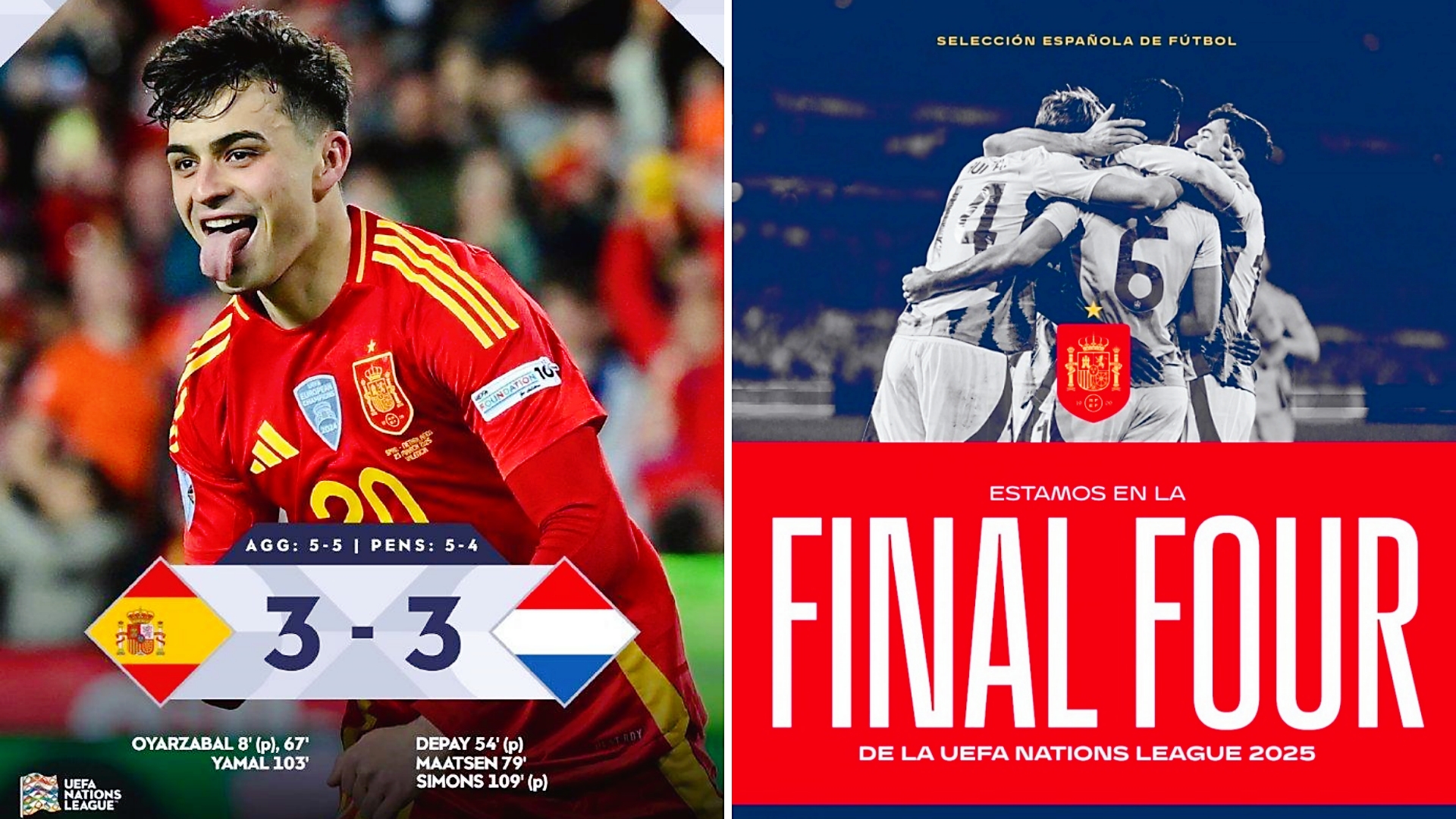 包含西班牙战平波兰，出线形势岌岌可危的词条