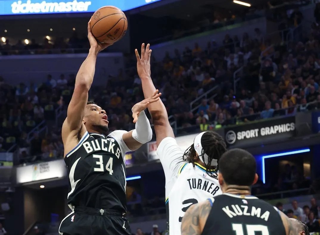 太阳遭遇三连败，雄鹿能否延续胜利？的简单介绍