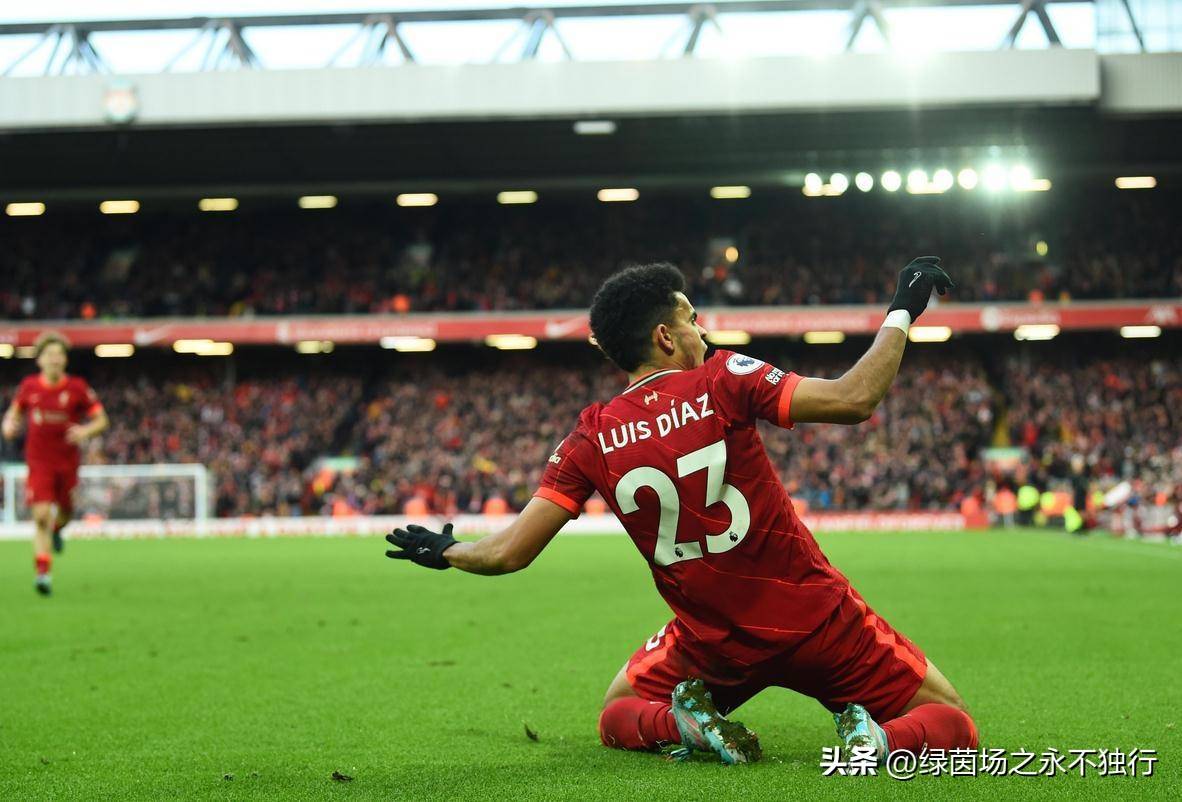 利物浦名将在德国赛场交出亮眼表现