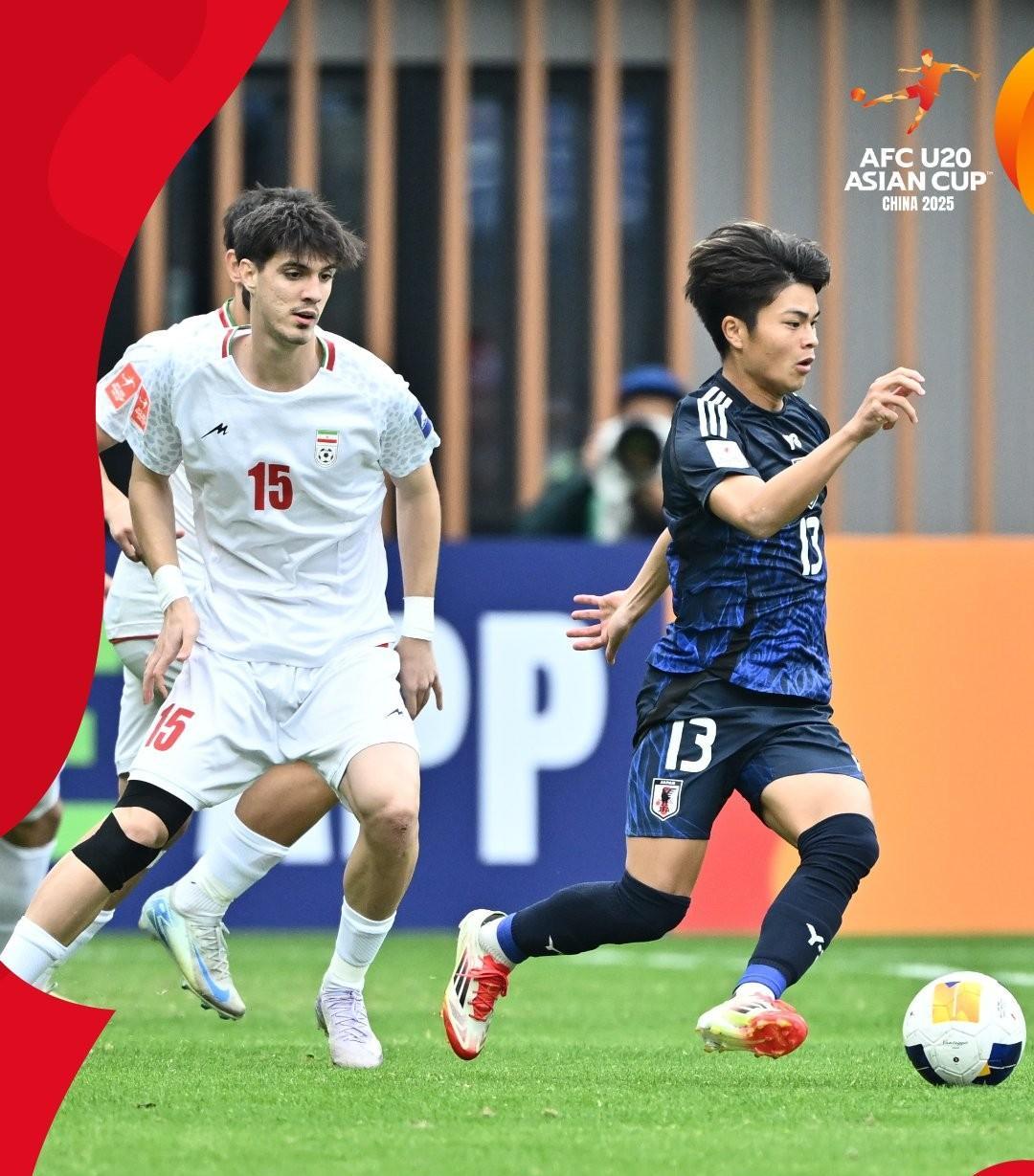 伊朗强队表现亮眼，成功晋级