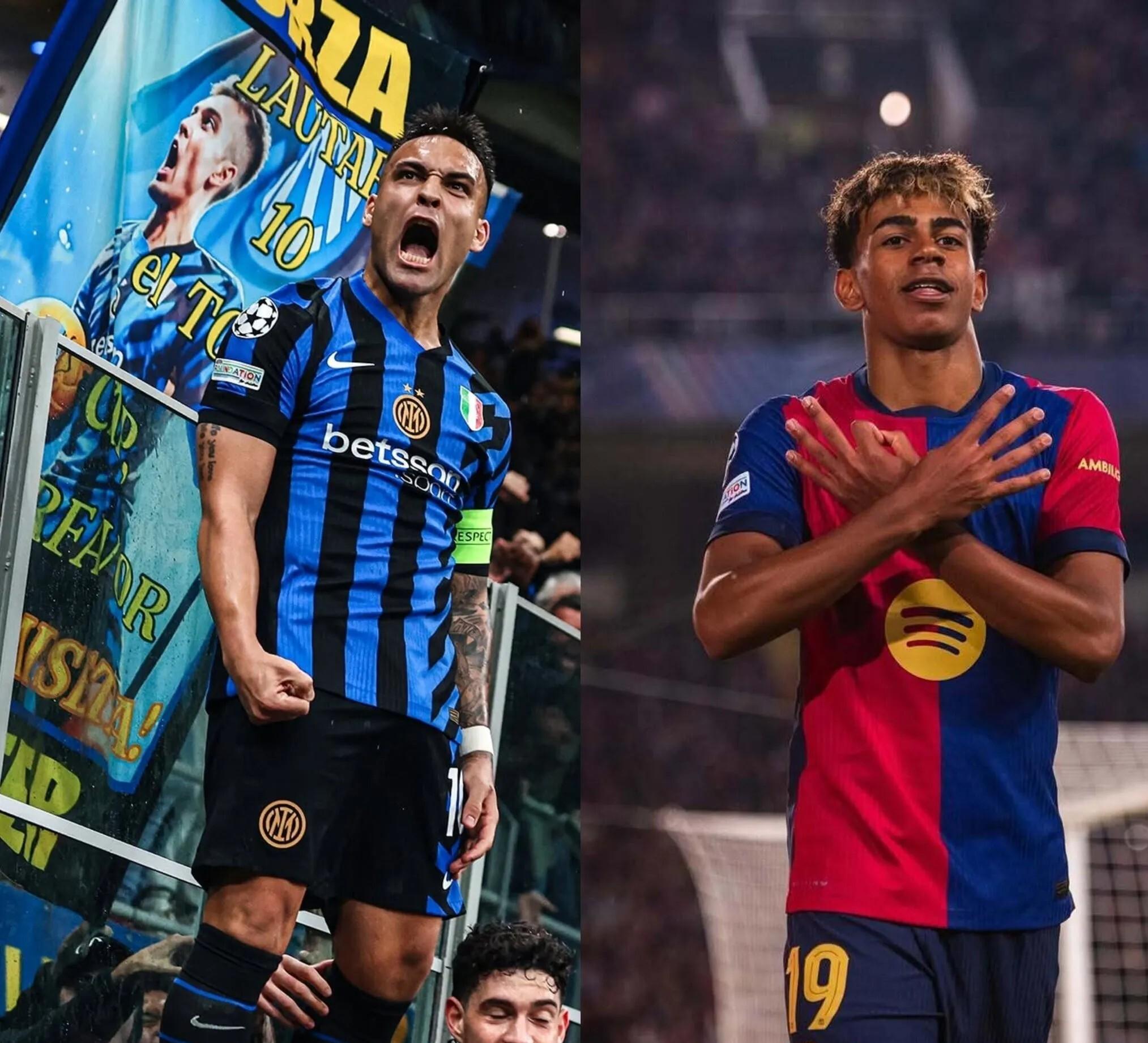 国米后防表现出色，四场比赛零封对手