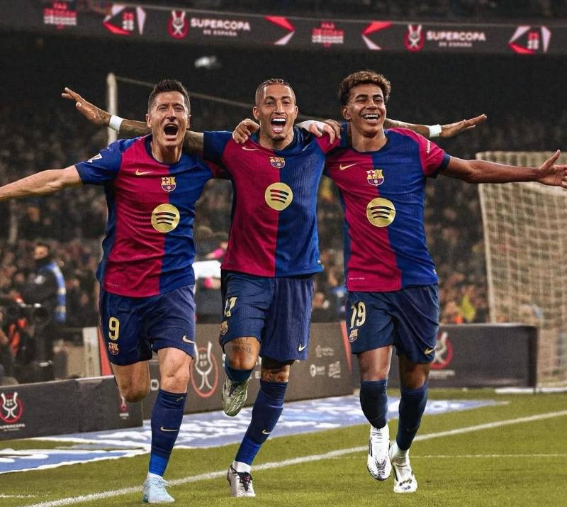 欧冠杯赛打响，球队实力对比颇受八卦