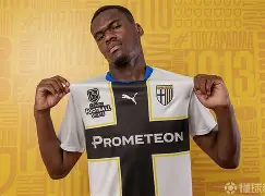 帕尔马队员表示对未来比赛信心十足