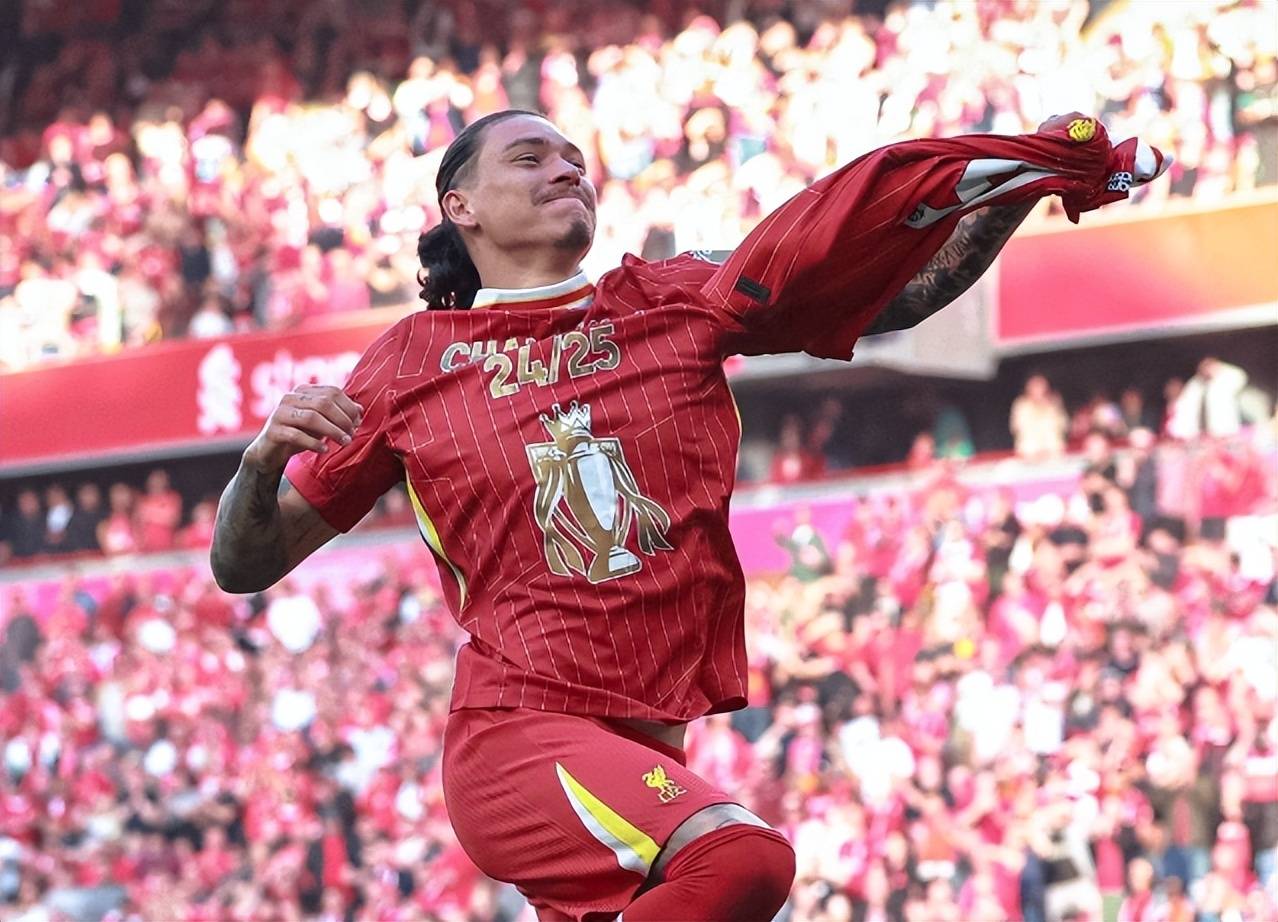 利物浦主教练调整成功，球队战术得当的简单介绍