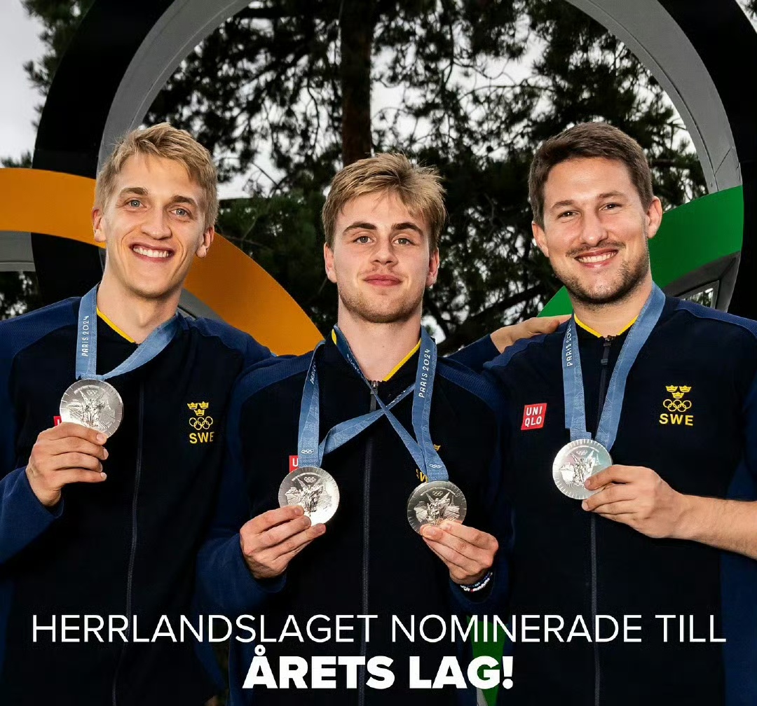 瑞典队经历惊险战斗，最终晋级欧洲杯淘汰赛