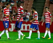 格拉纳达不甘示弱，冲击前四有望