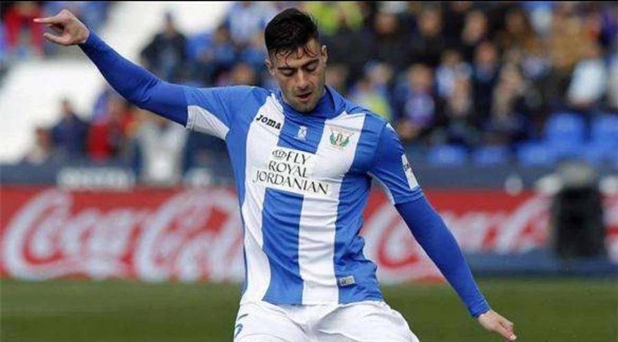 阿尔梅里亚逼平莱加内斯，保级形势不明