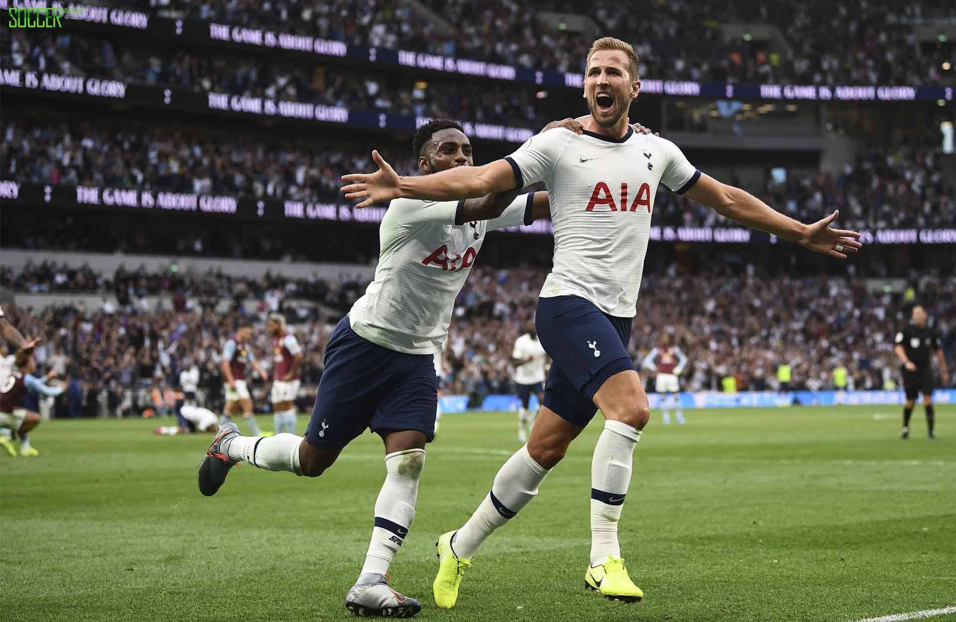 华尔沃德斯塔德联客场负热刺，英超前十排名有望突围的简单介绍