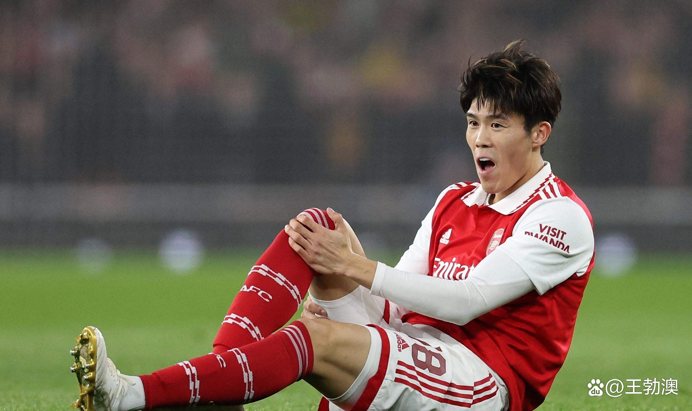 阿森纳后卫伤退：备战困难增添挑战的简单介绍