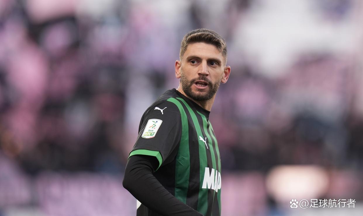 萨索洛战绩惨淡，球队急需整改战术