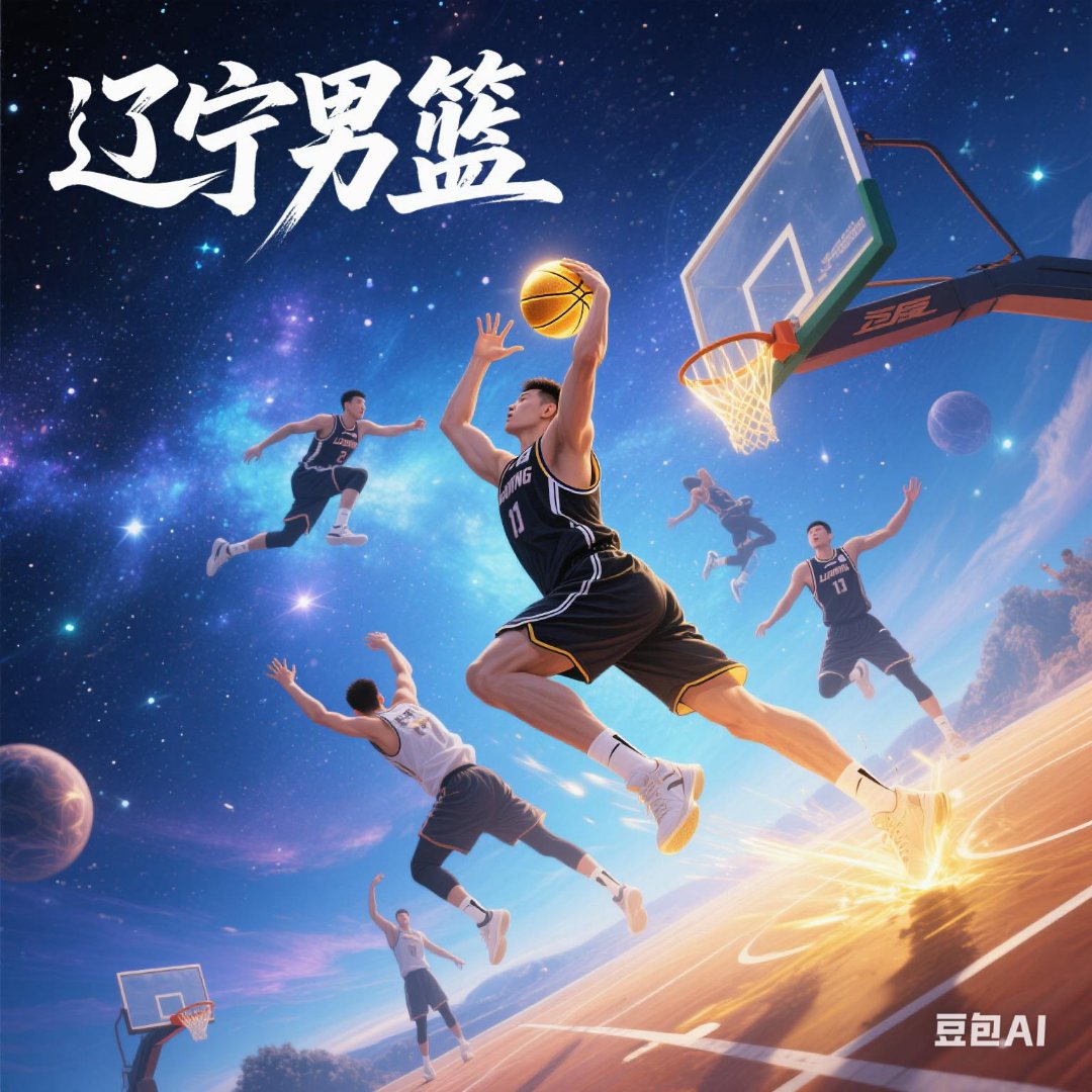 辽宁队遭遇困境，面临重要比赛磨练