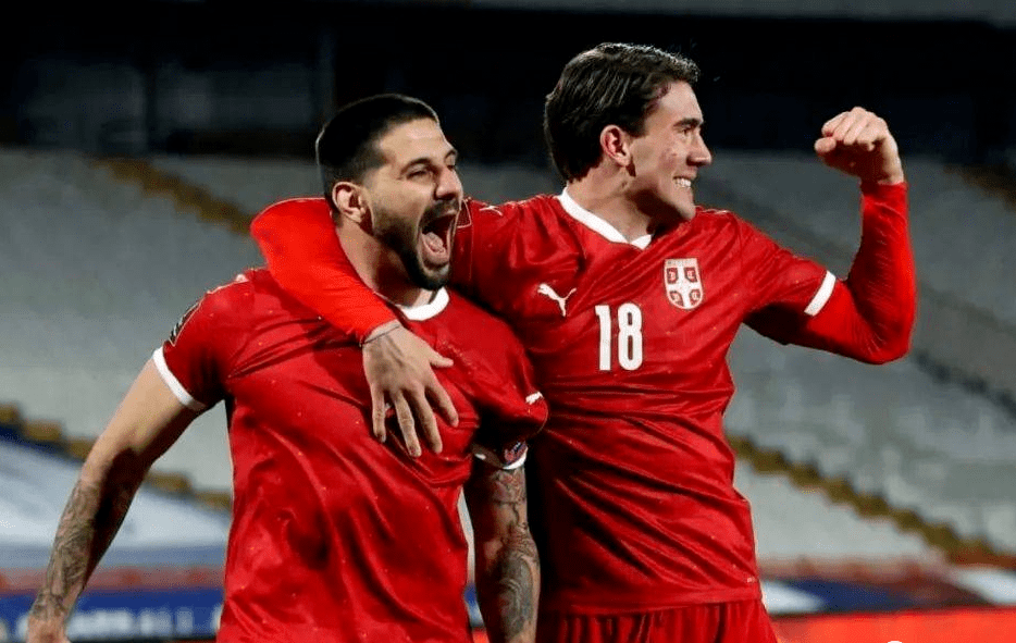 匈牙利队惊险晋级下一轮欧预赛的简单介绍