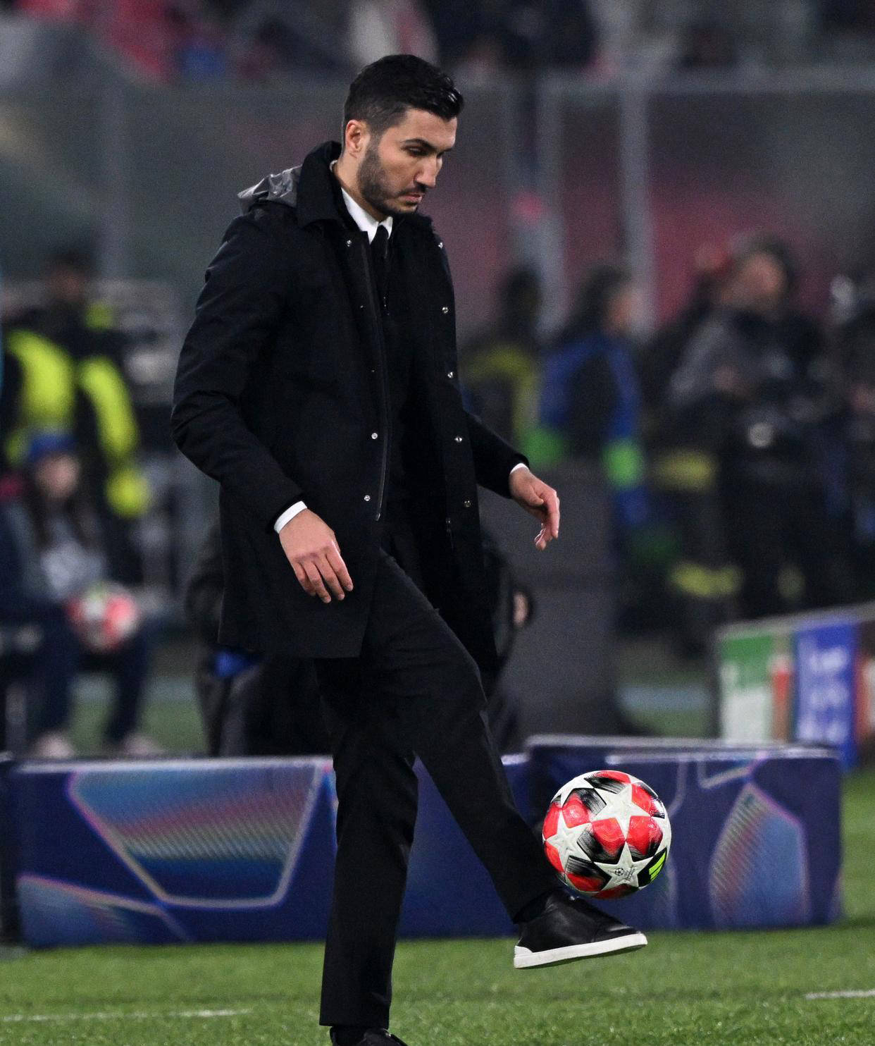 多特蒙德再次遭遇失利，球队处境堪忧