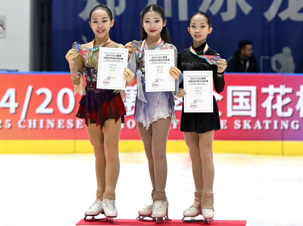 朝鲜选手勇夺冠军，超越自我