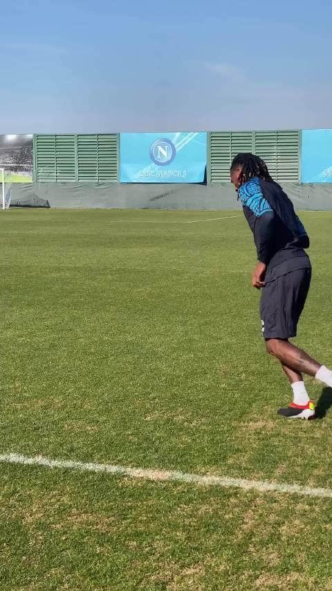 胜利关键人物回归训练场，备战决定性比赛！