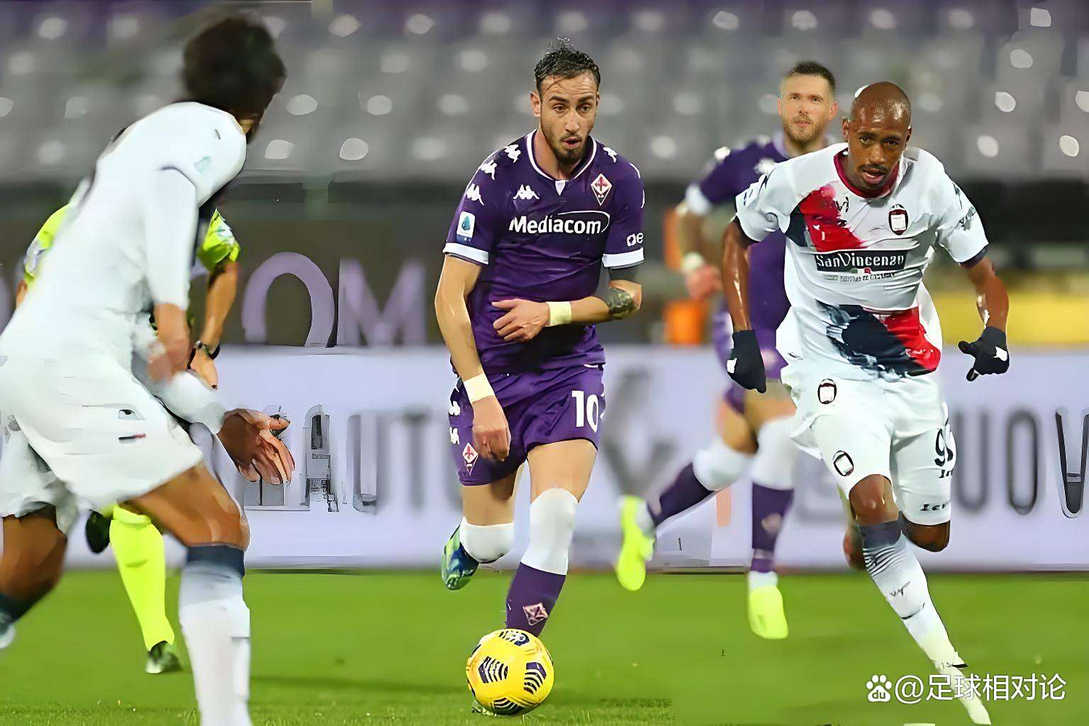 佛罗伦萨客场大胜，开启反弹模式的简单介绍