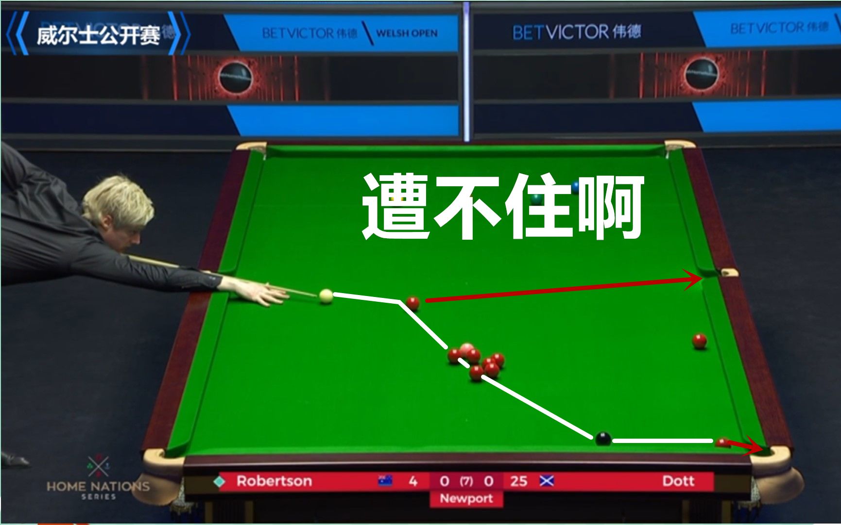 包含威尔士1-3负捷克，罗伯逊失误导致失球的词条