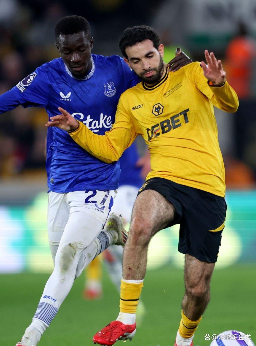 关于狼队客场保持不败，全队面貌焕然一新，冲击前四？的信息