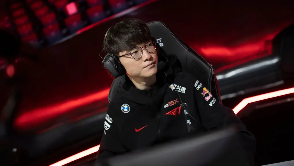 BRO绝杀EDG，Keria单局斩获MVP峡谷大战八强赛，留下经典瞬间