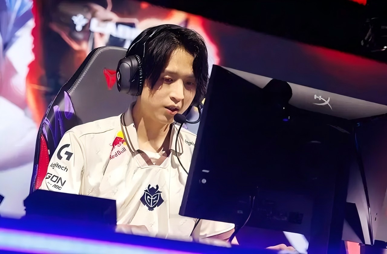 G2鏖战FPX，Hanssama开启传奇时刻宿敌对决成都决赛之夜，技惊四座的简单介绍