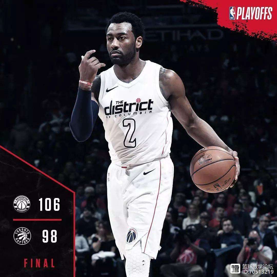 猛龙力擒奇才，秦博刚21分10板