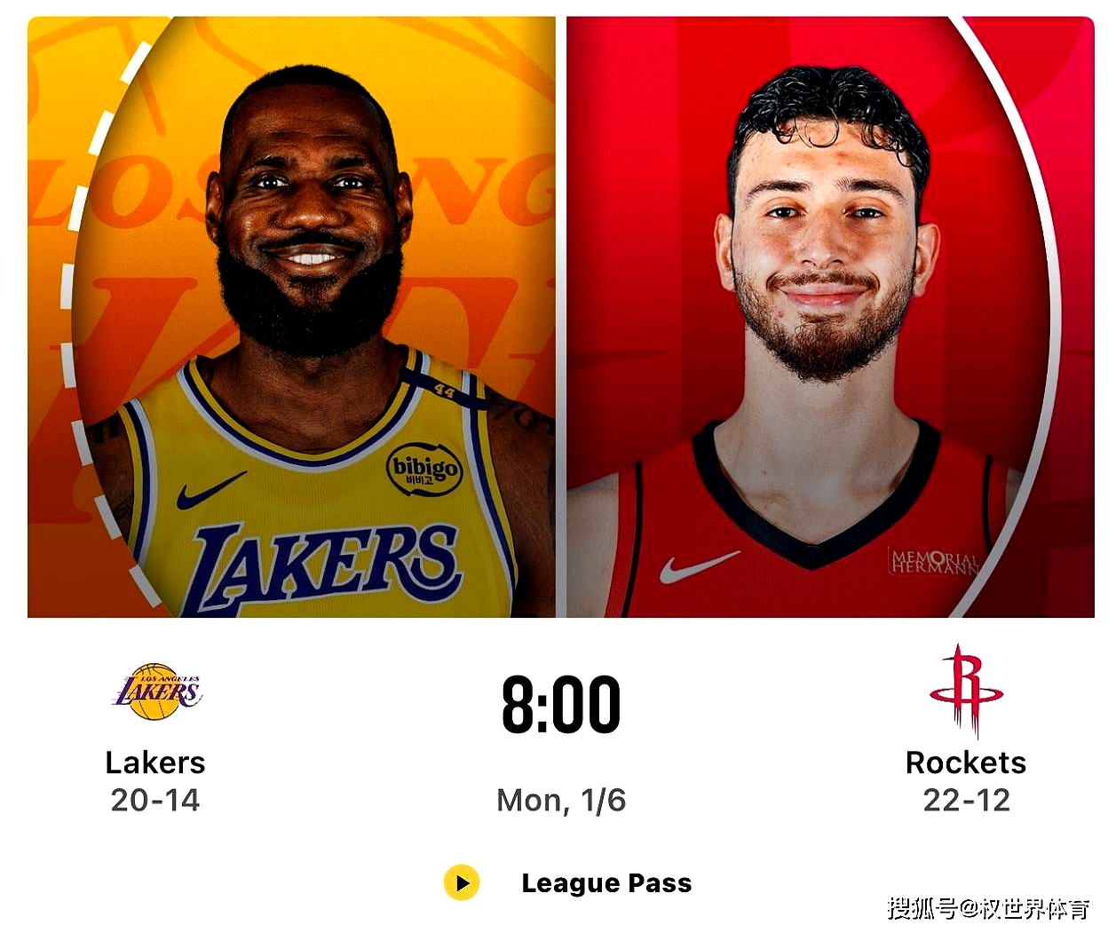 NBA洛杉矶湖人队成功签下自由球员